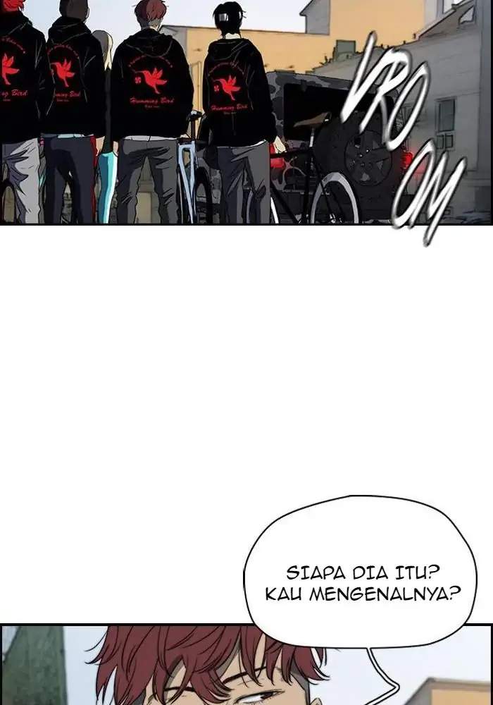 Wind Breaker Chapter 165 Gambar 41