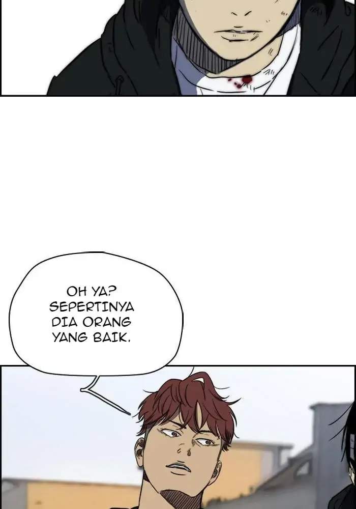 Wind Breaker Chapter 165 Gambar 43