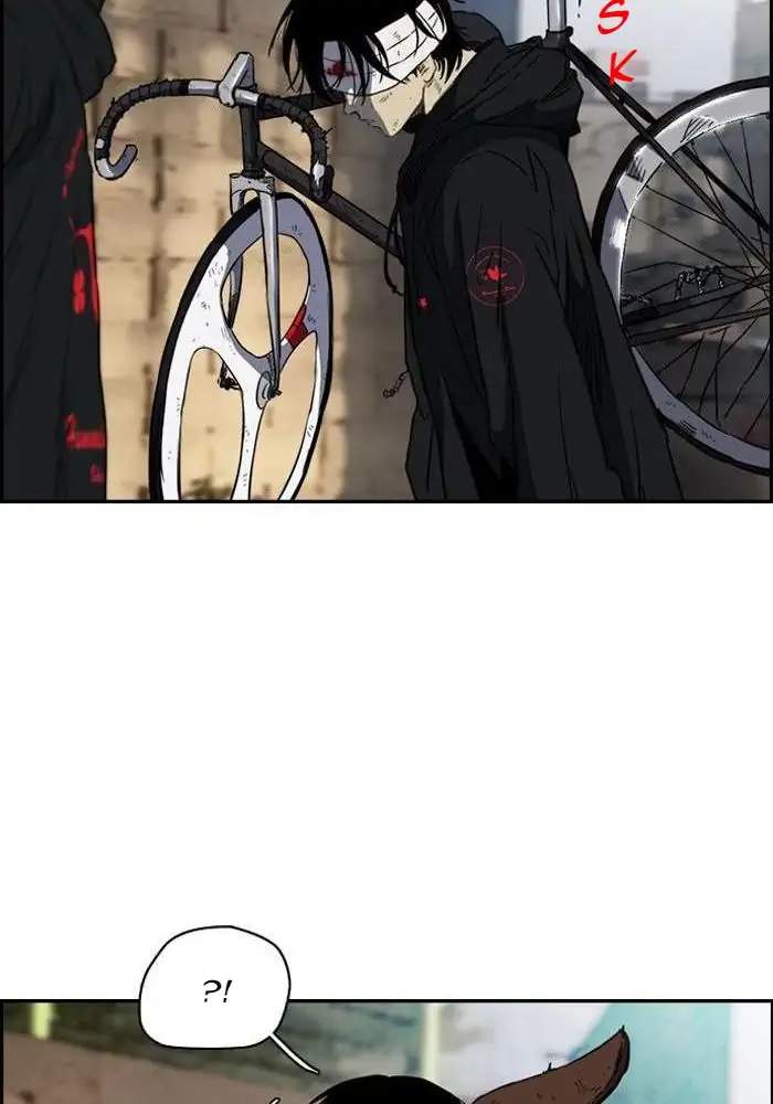 Wind Breaker Chapter 165 Gambar 48