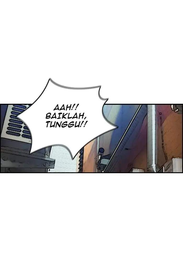 Wind Breaker Chapter 165 Gambar 5