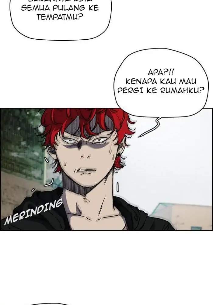 Wind Breaker Chapter 165 Gambar 51