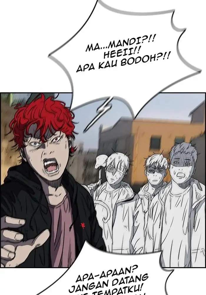 Wind Breaker Chapter 165 Gambar 53