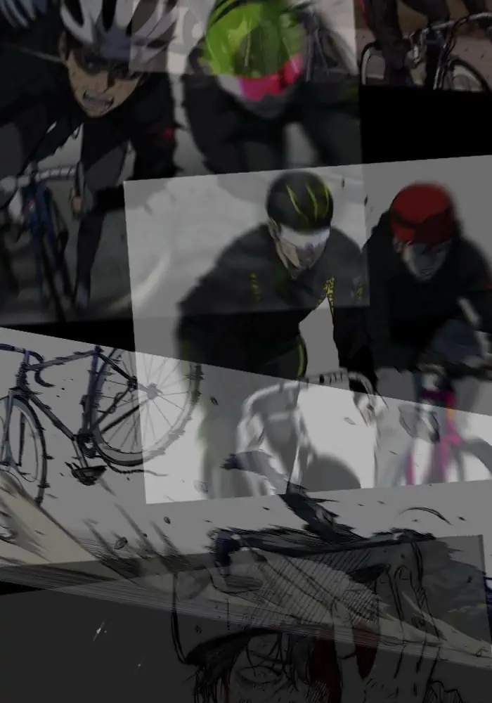 Wind Breaker Chapter 165 Gambar 58