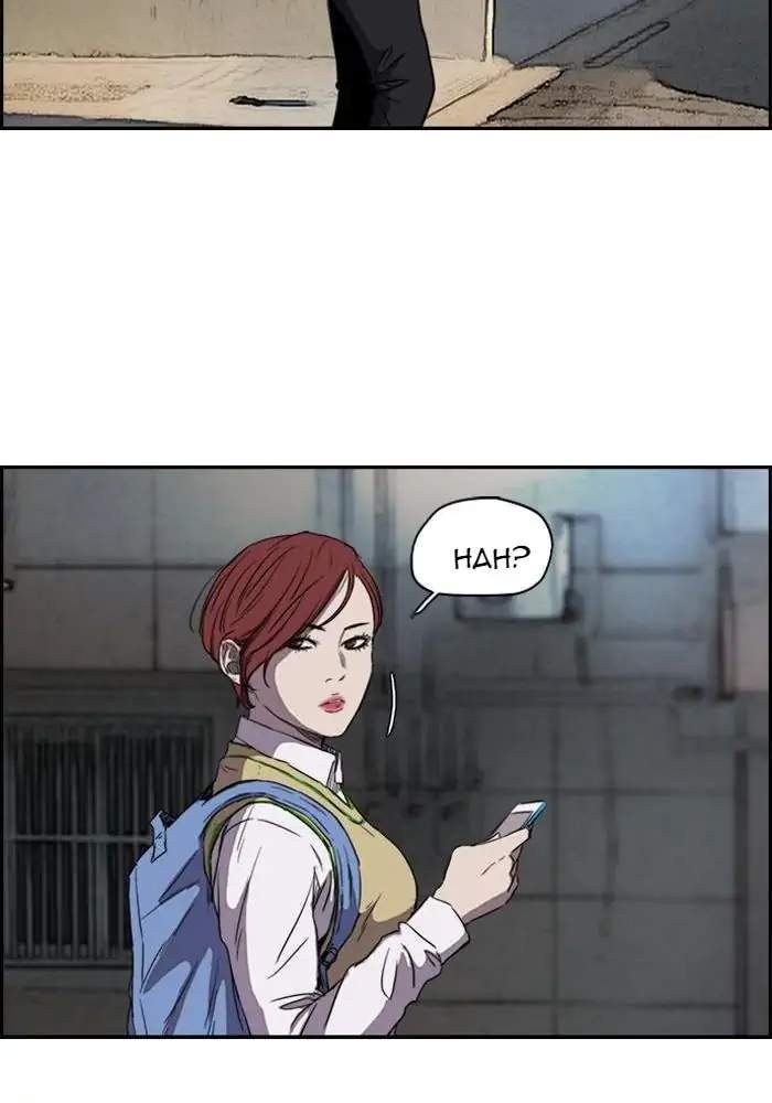 Wind Breaker Chapter 165 Gambar 63