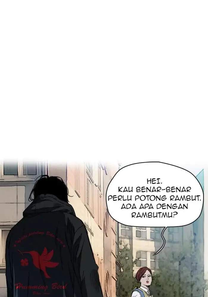 Wind Breaker Chapter 165 Gambar 65