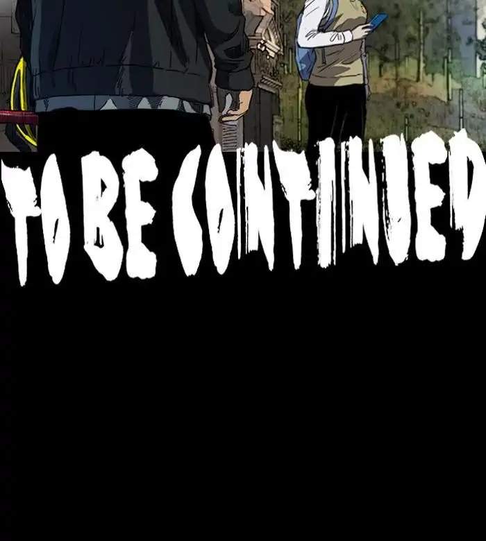 Wind Breaker Chapter 165 Gambar 66