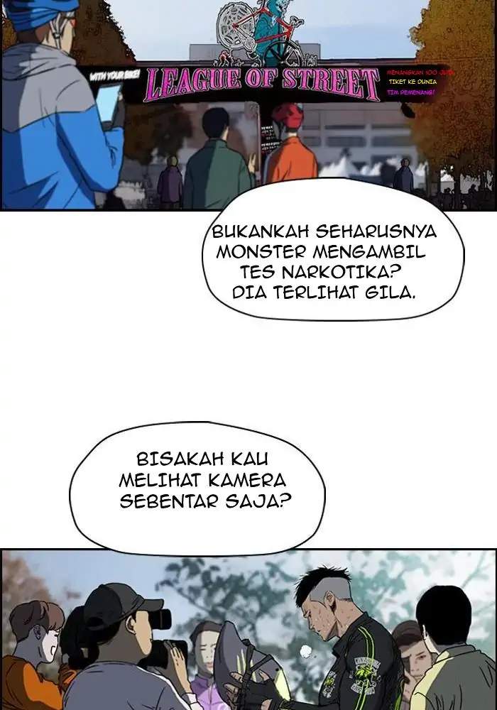 Wind Breaker Chapter 164 Gambar 15