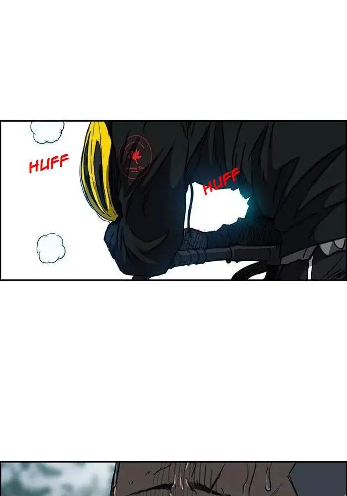 Wind Breaker Chapter 164 Gambar 19