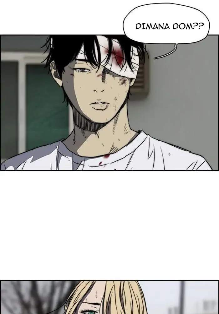 Wind Breaker Chapter 164 Gambar 26