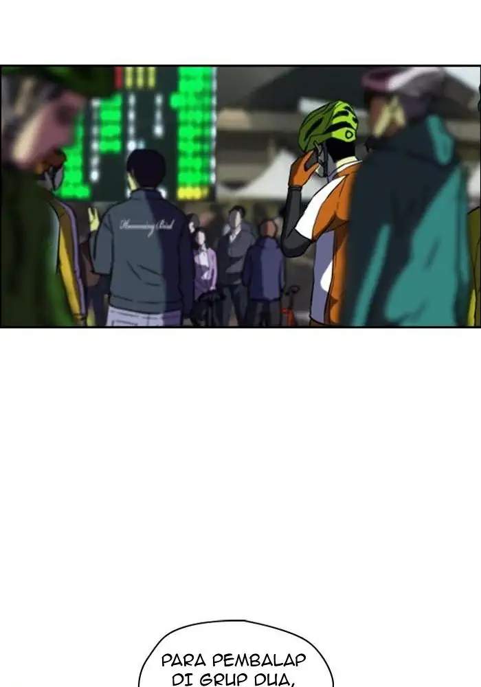 Wind Breaker Chapter 164 Gambar 28