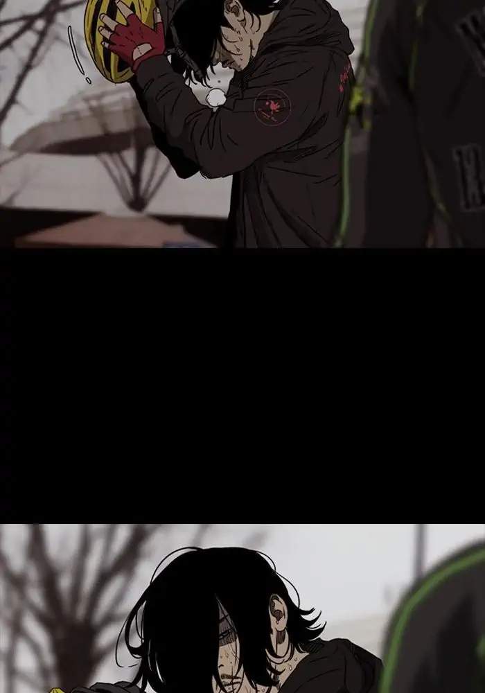 Wind Breaker Chapter 164 Gambar 32