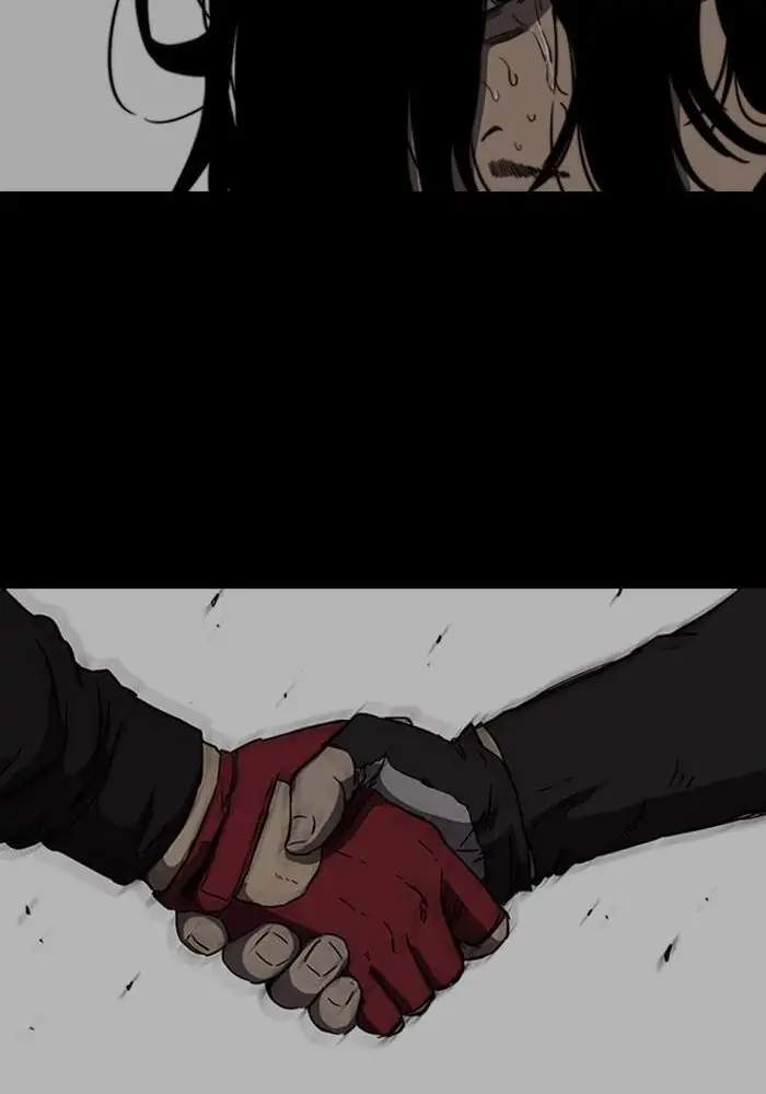 Wind Breaker Chapter 164 Gambar 35