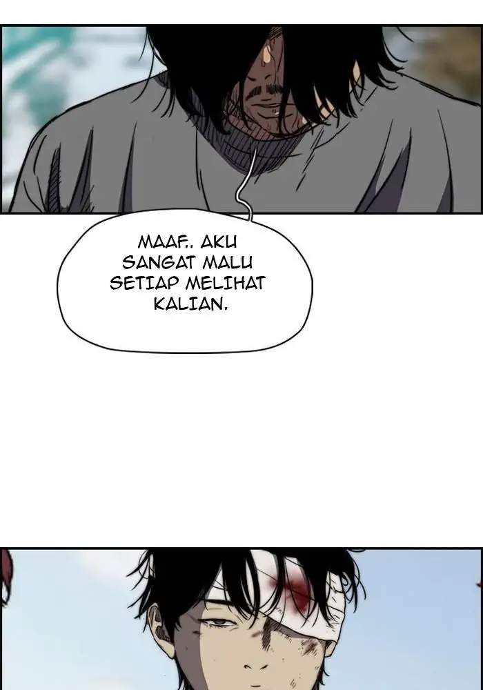 Wind Breaker Chapter 164 Gambar 42