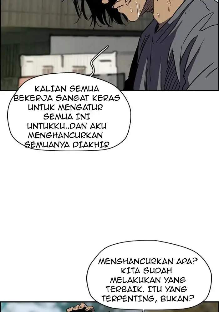 Wind Breaker Chapter 164 Gambar 44