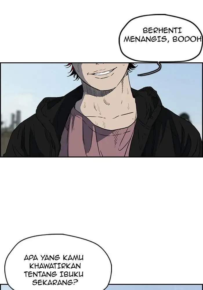 Wind Breaker Chapter 164 Gambar 49