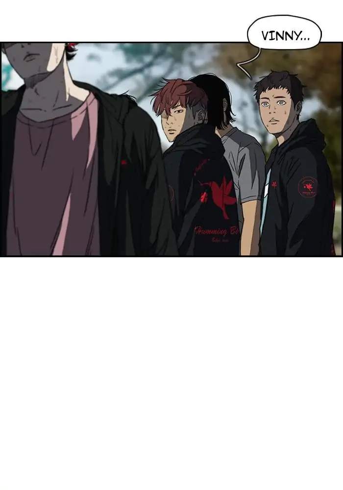 Wind Breaker Chapter 164 Gambar 52