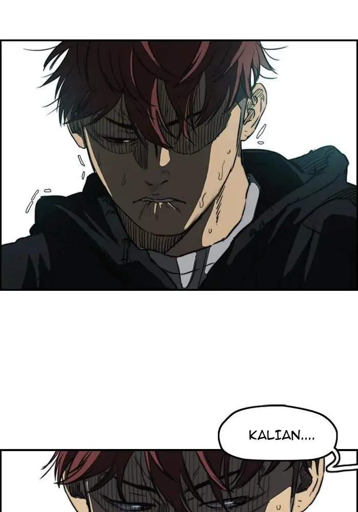 Wind Breaker Chapter 164 Gambar 54