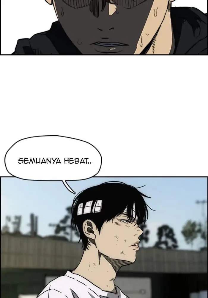 Wind Breaker Chapter 164 Gambar 55