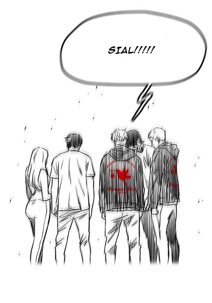 Wind Breaker Chapter 164 Gambar 59