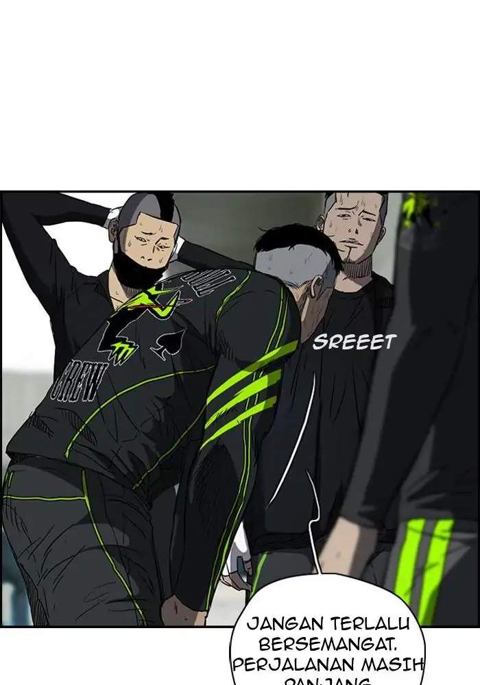 Wind Breaker Chapter 164 Gambar 63