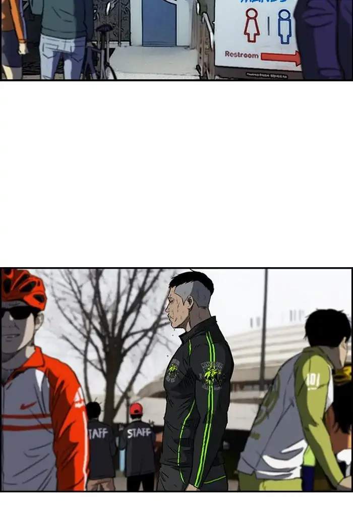 Wind Breaker Chapter 164 Gambar 65