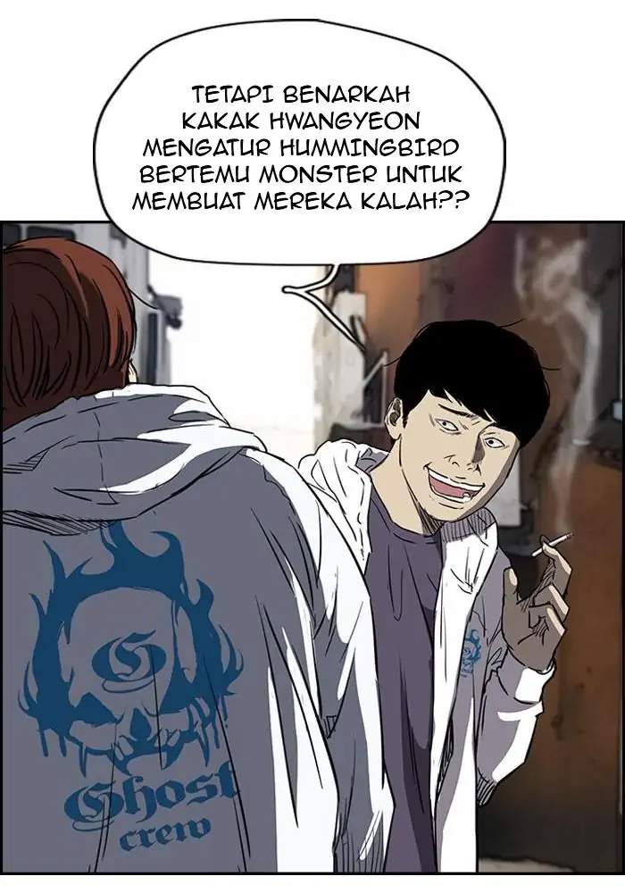 Wind Breaker Chapter 164 Gambar 67