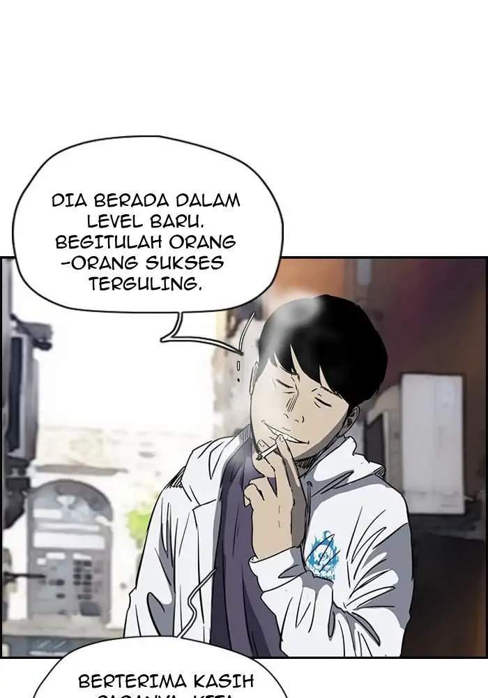 Wind Breaker Chapter 164 Gambar 69