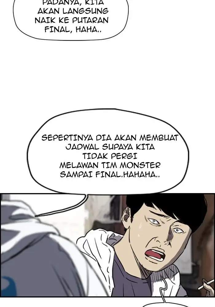 Wind Breaker Chapter 164 Gambar 70