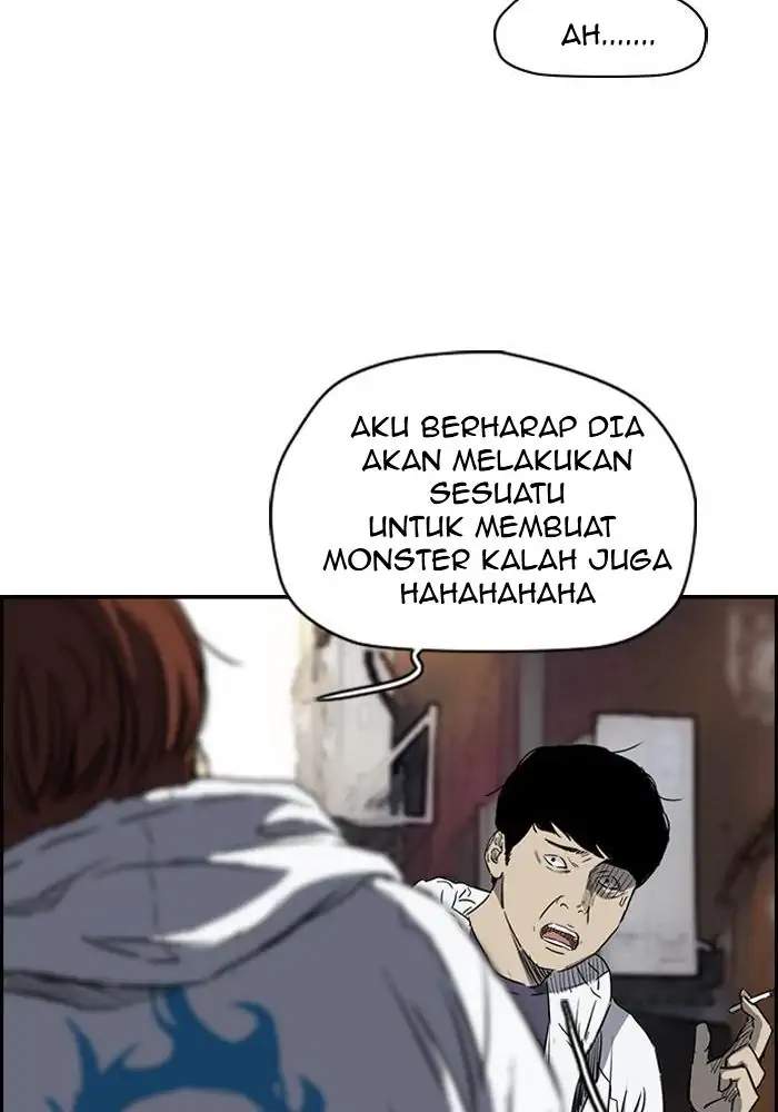 Wind Breaker Chapter 164 Gambar 71