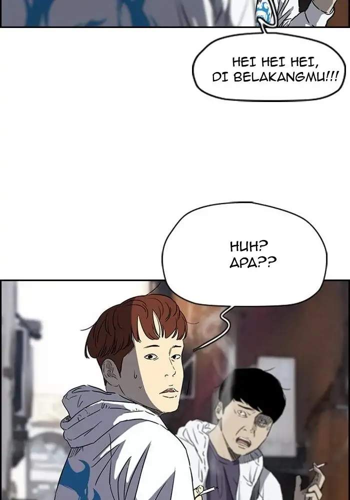 Wind Breaker Chapter 164 Gambar 72