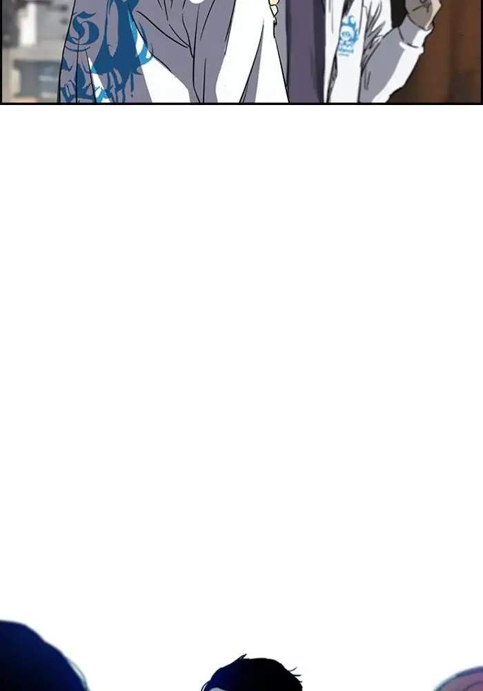 Wind Breaker Chapter 164 Gambar 73