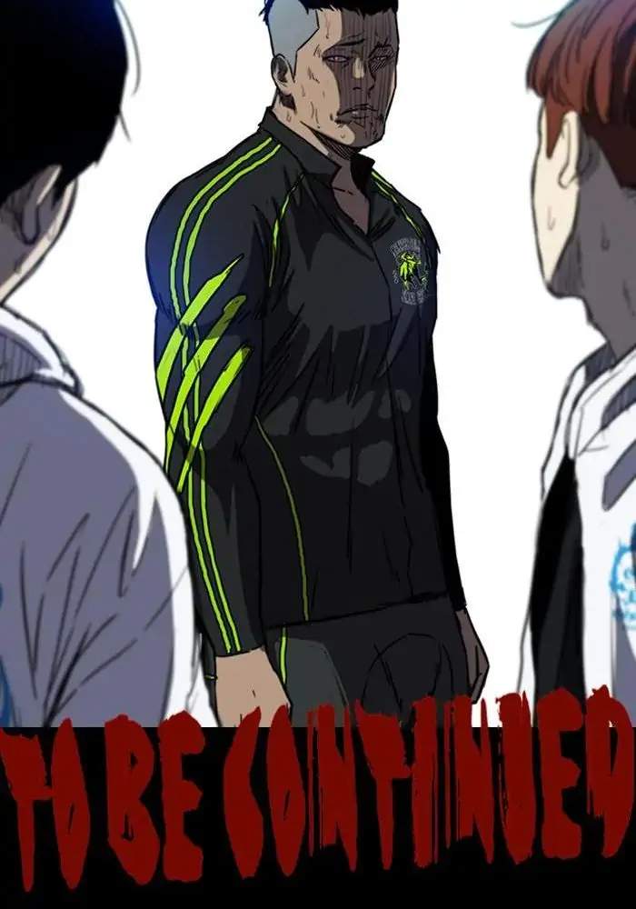 Wind Breaker Chapter 164 Gambar 74