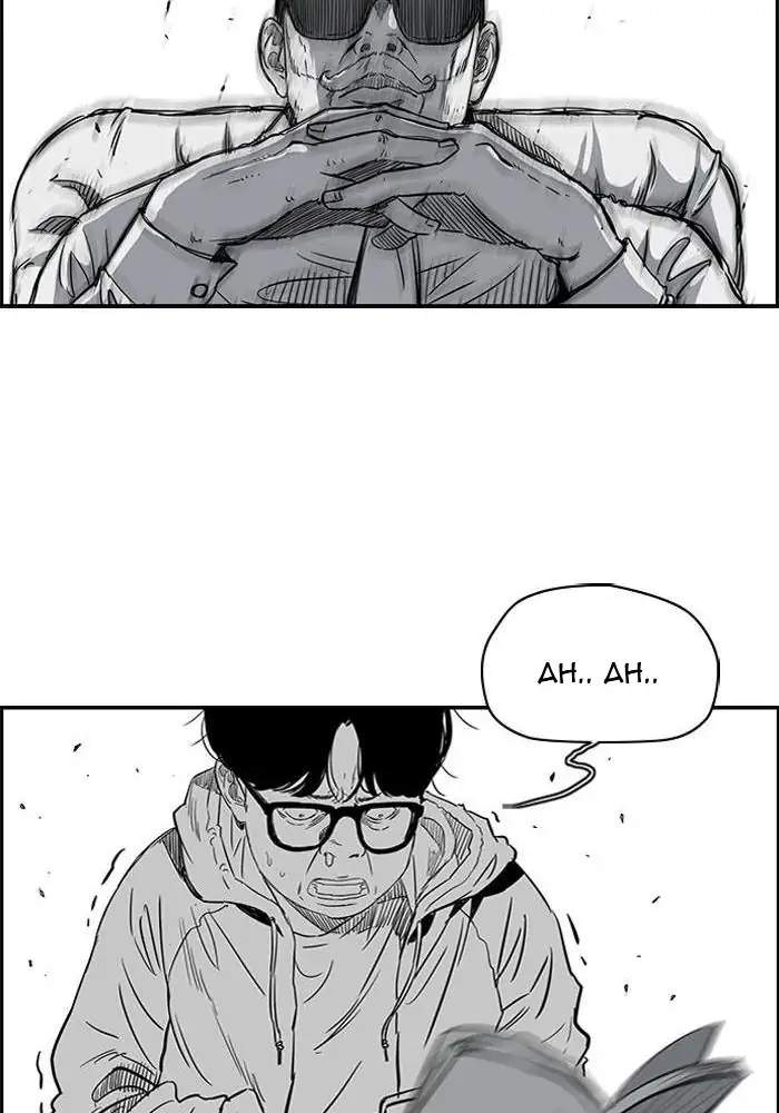 Wind Breaker Chapter 164 Gambar 9