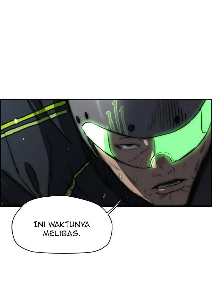 Wind Breaker Chapter 163 Gambar 34