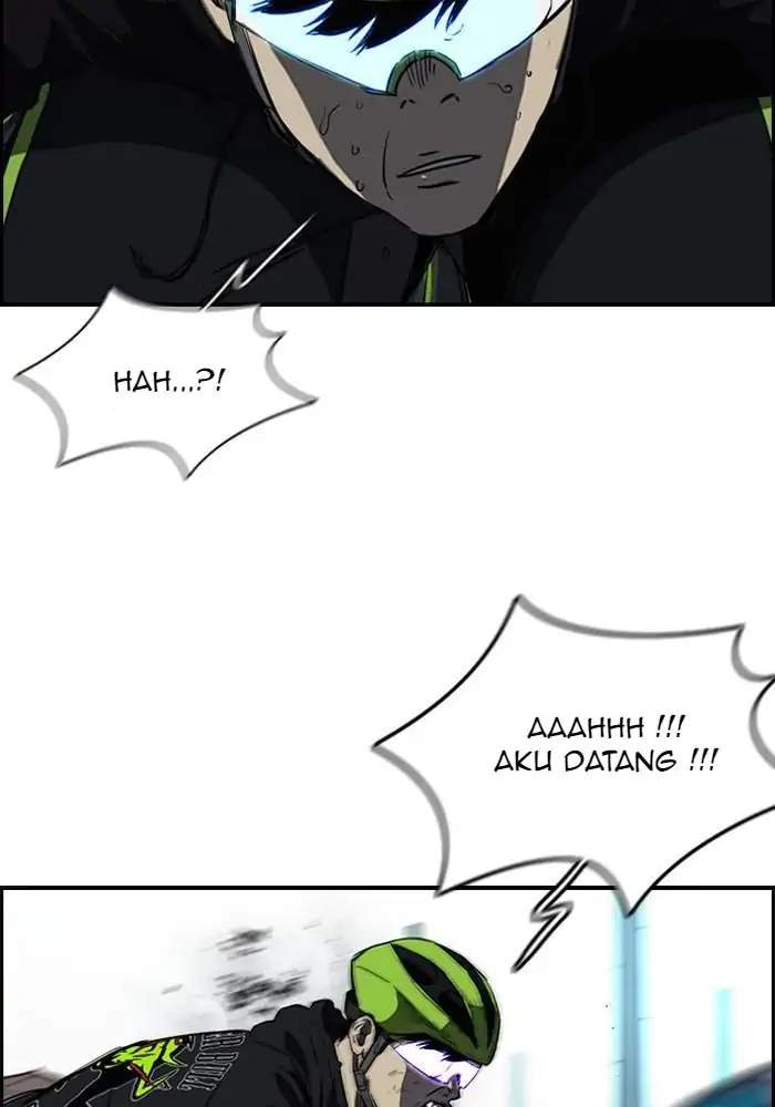 Wind Breaker Chapter 162 Gambar 10