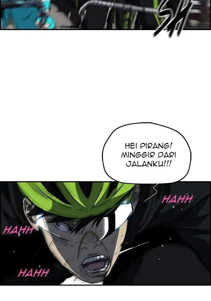 Wind Breaker Chapter 162 Gambar 12