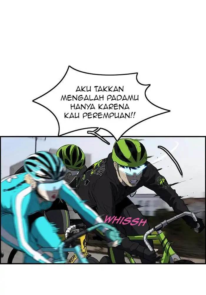 Wind Breaker Chapter 162 Gambar 13