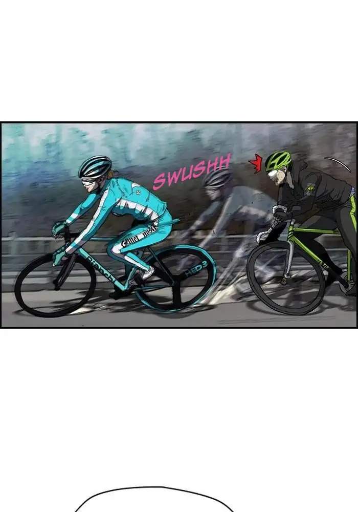 Wind Breaker Chapter 162 Gambar 14