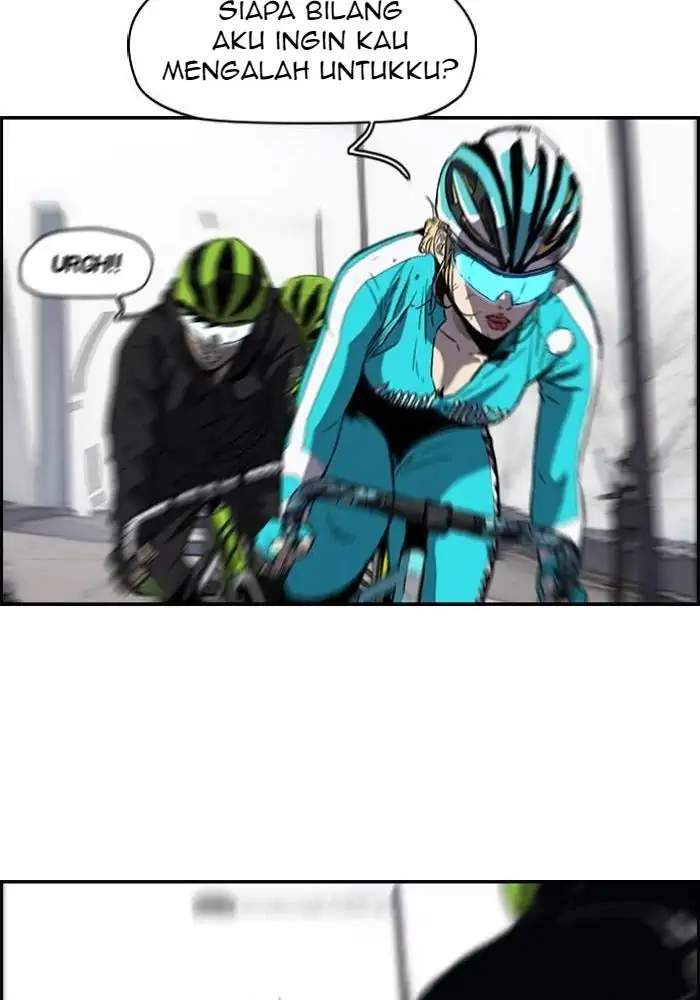 Wind Breaker Chapter 162 Gambar 15