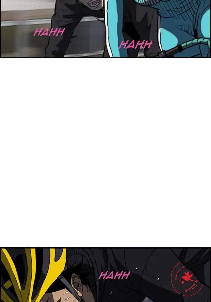 Wind Breaker Chapter 162 Gambar 18