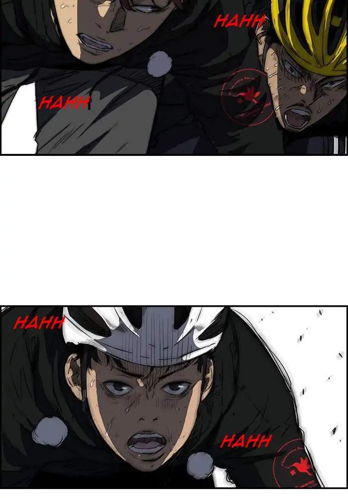 Wind Breaker Chapter 162 Gambar 20