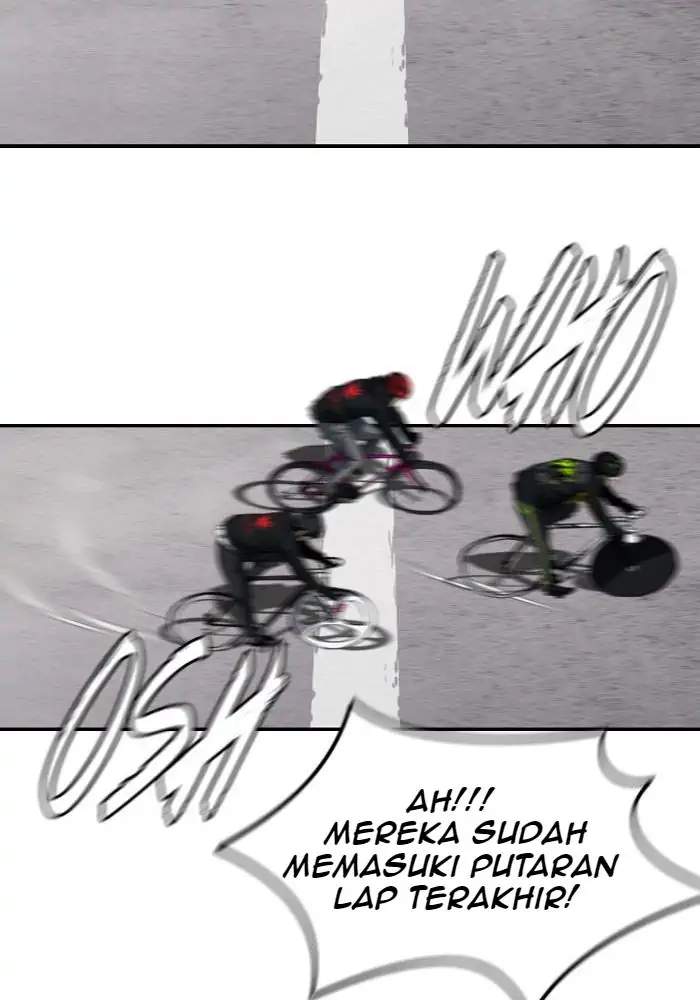 Wind Breaker Chapter 162 Gambar 22