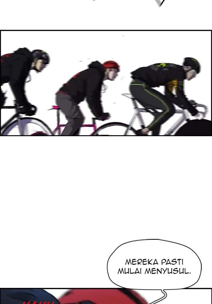 Wind Breaker Chapter 162 Gambar 23