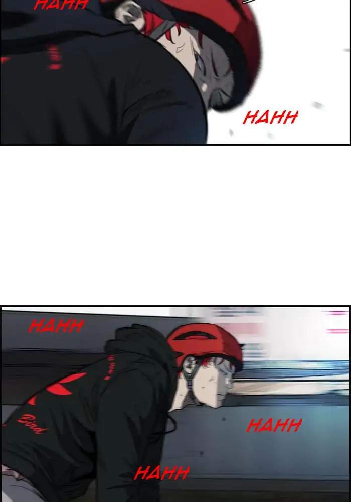 Wind Breaker Chapter 162 Gambar 24