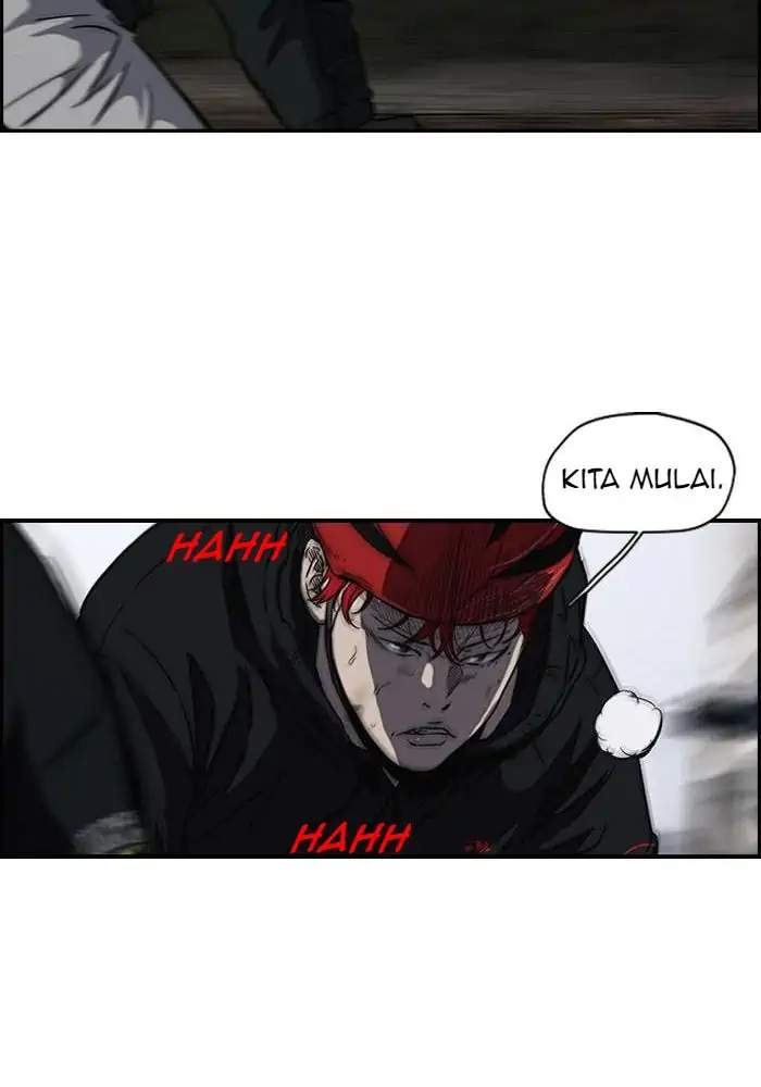 Wind Breaker Chapter 162 Gambar 25