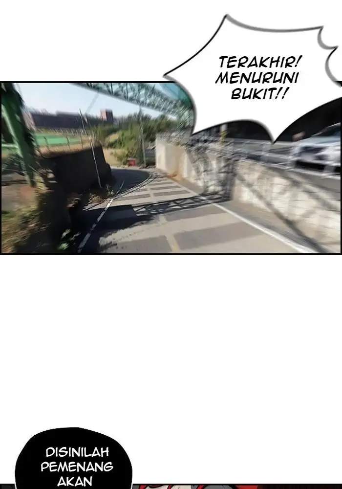 Wind Breaker Chapter 162 Gambar 26