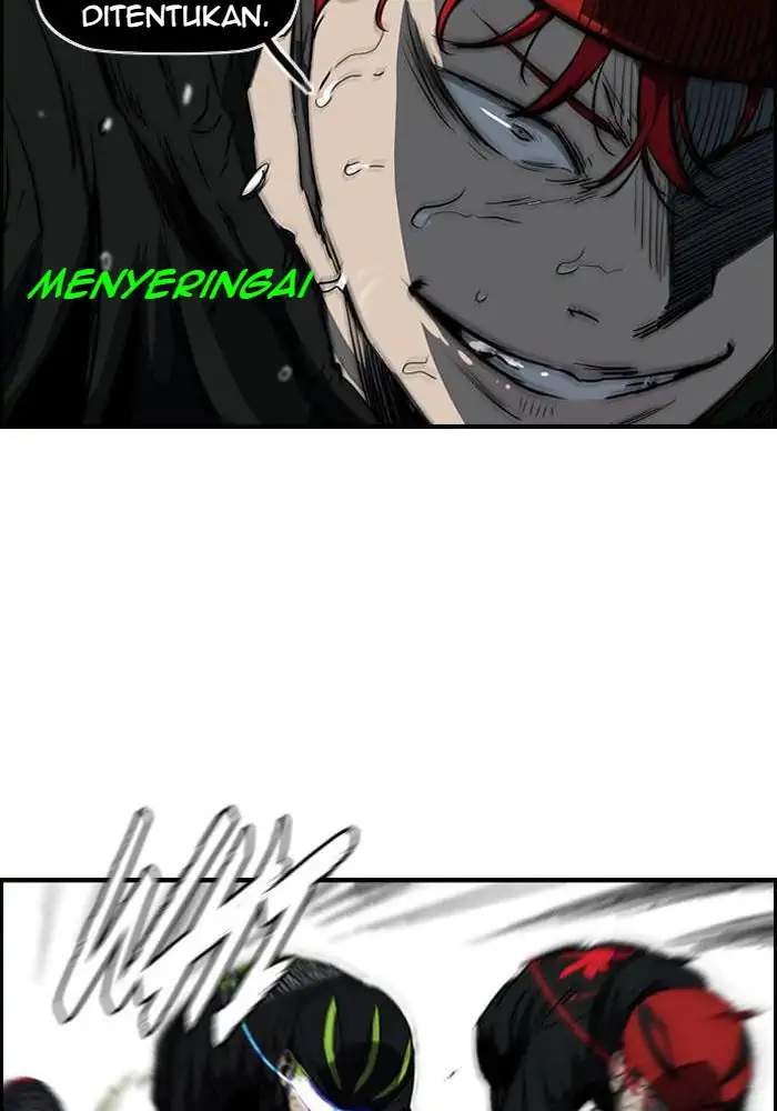 Wind Breaker Chapter 162 Gambar 27