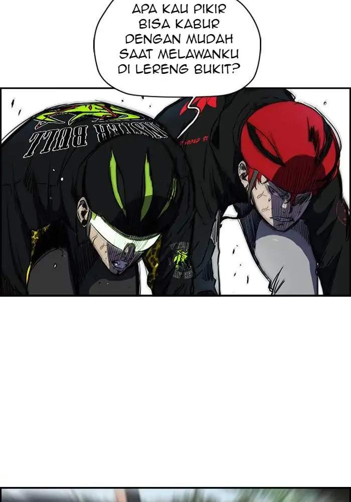 Wind Breaker Chapter 162 Gambar 37