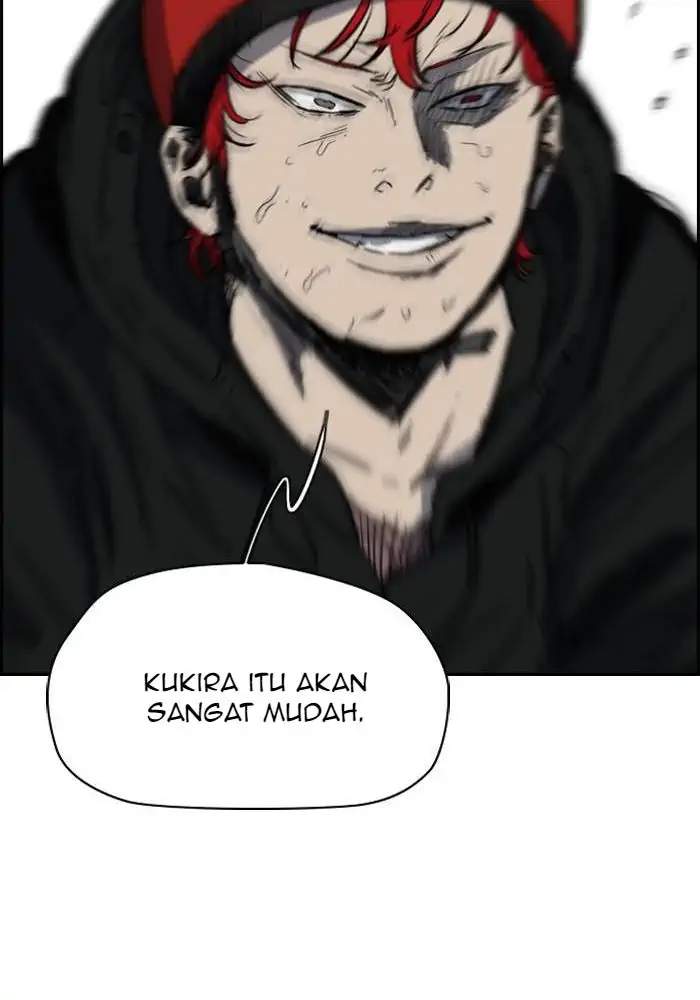 Wind Breaker Chapter 162 Gambar 39