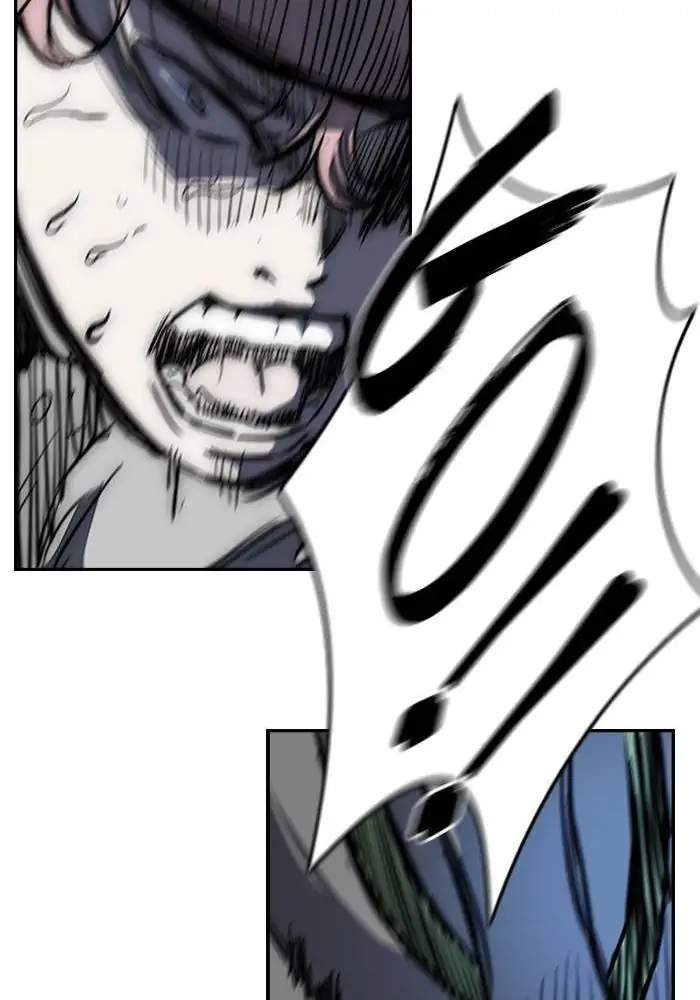 Wind Breaker Chapter 162 Gambar 41